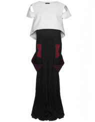 Dress von Patrick Mohr Dress Hamit aus der Fashion Kollektion SS2014
