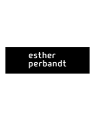 esther perbandt | F/AW2014/15
